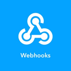 IFTTT WebHook