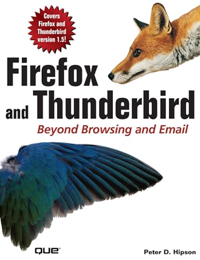 Firefox et Thunderbird